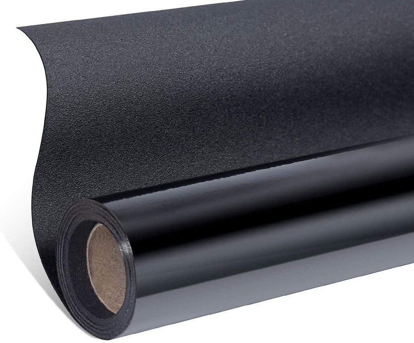 SUPERFAB Automotive, Commercial, Residential Window Film(Black)