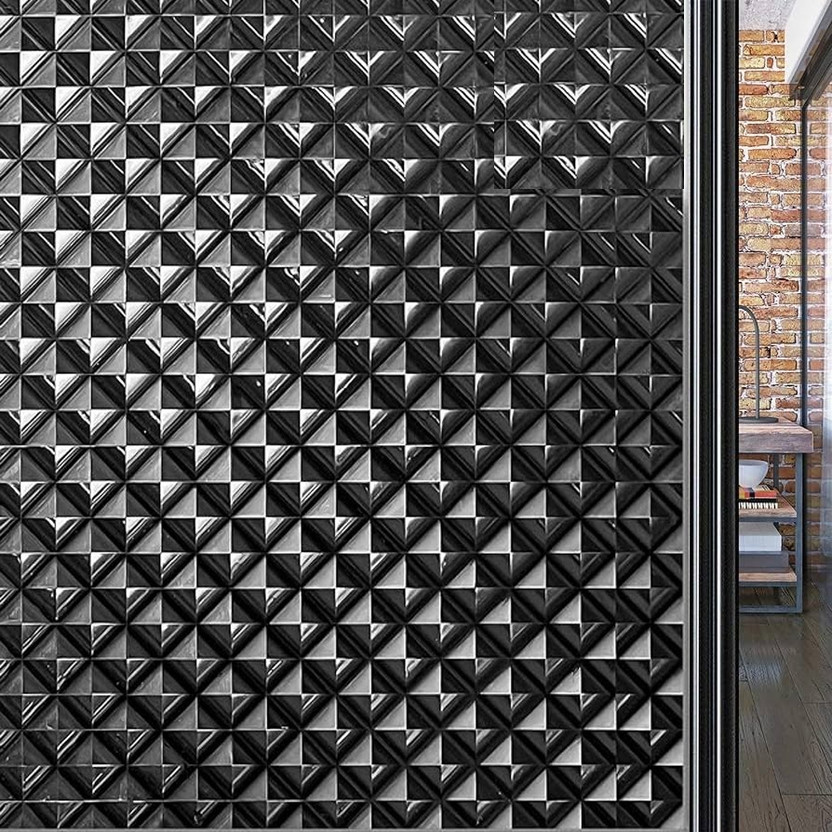 SUNBIRD Commercial, Automotive, Residential Window Film(Black)