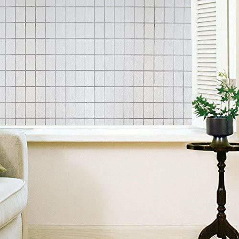 GRAPHIX DESIGN Residential Window Film(Multicolor)