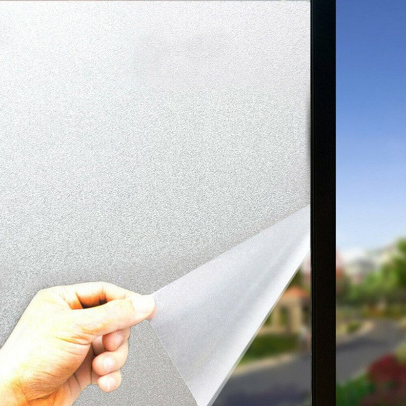 SIA VENDORS Commercial, Residential, Automotive Window Film(White)
