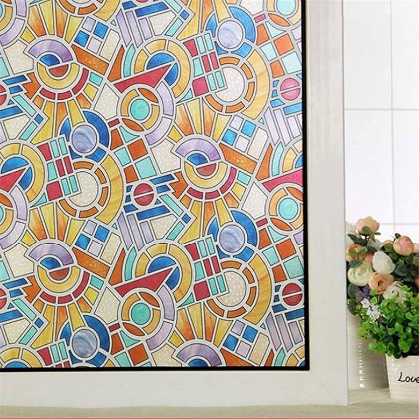 AGOG Residential, Commercial Window Film(White)