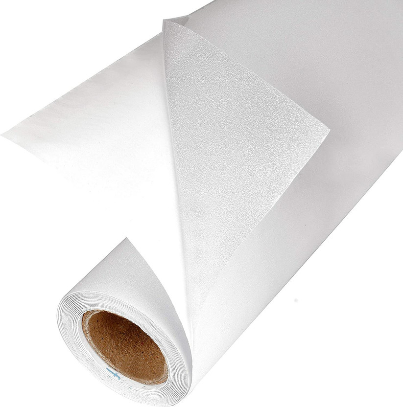 SUPERFAB Commercial, Residential, Automotive Window Film(White)