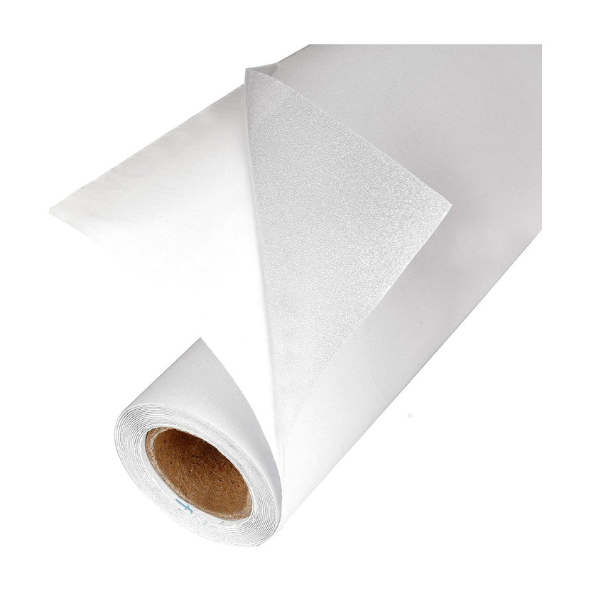 SUPERFAB Commercial, Residential, Automotive Window Film(White)