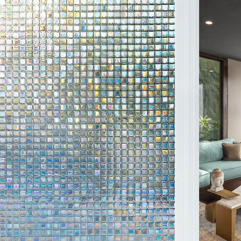 Wallora Automotive, Residential, Commercial Window Film(Silver)