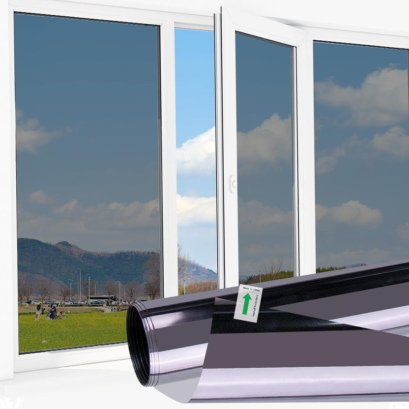 SUPERFAB SUPERFAB Commercial, Residential Window Film(Black) - Flipkart Deal