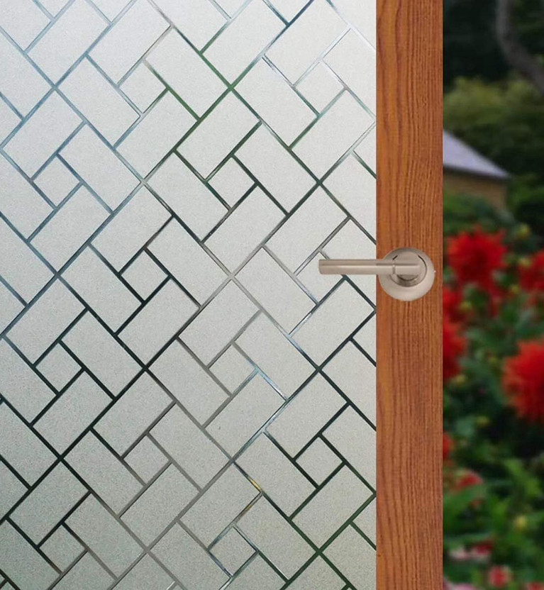 Wallmate Commercial, Residential Window Film(White)