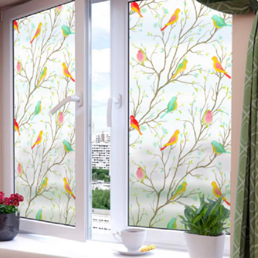 SIA SIA VENDORS Commercial, Residential, Automotive Window Film(Multicolor) - Flipkart Deal