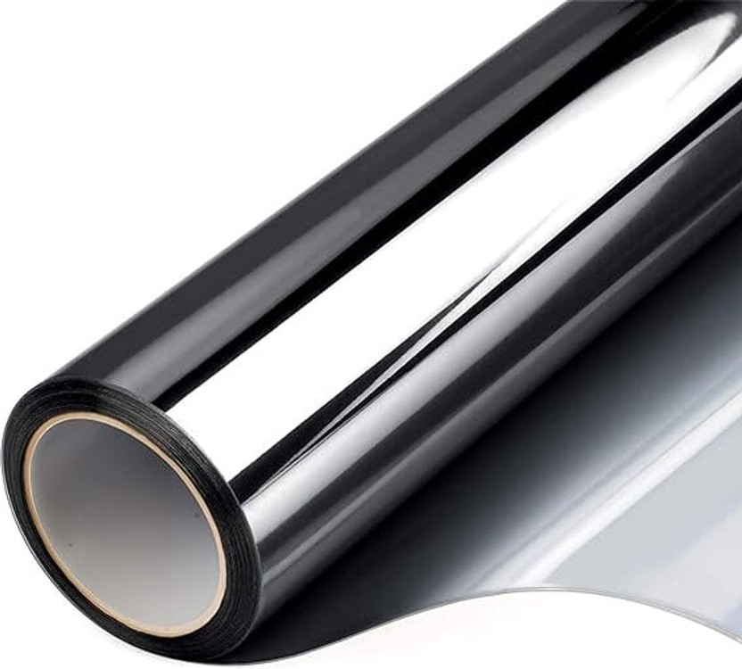 SIA VENDORS Automotive, Commercial, Residential Window Film(Black)