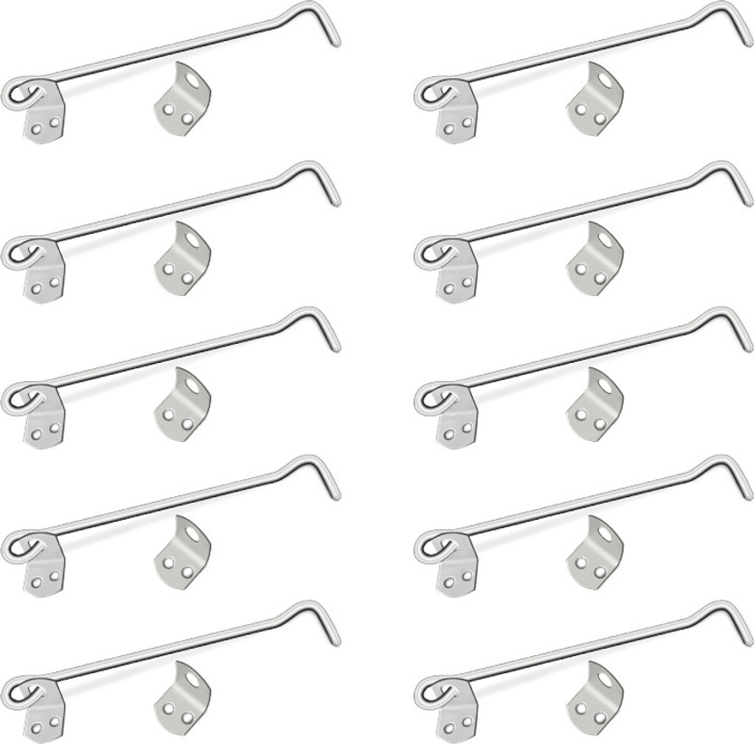 legal legal Stainless Steel Glossy Window Lock(Steel) - Flipkart Deal