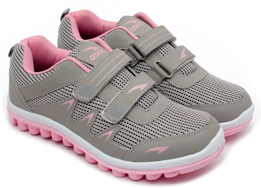 Flipkart ladies walking shoes clearance