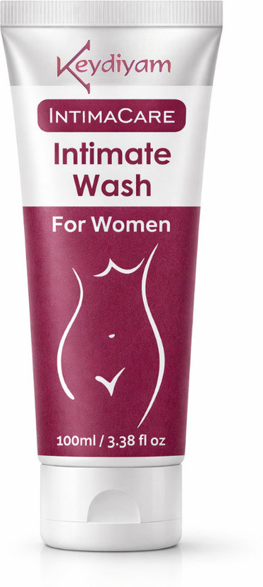 keydiyam INTIMET WASH Intimate Wash(60 g)
