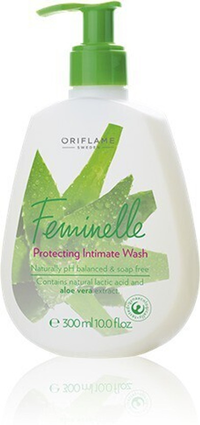 Oriflame Sweden Feminelle Intimate Wash(300 ml)