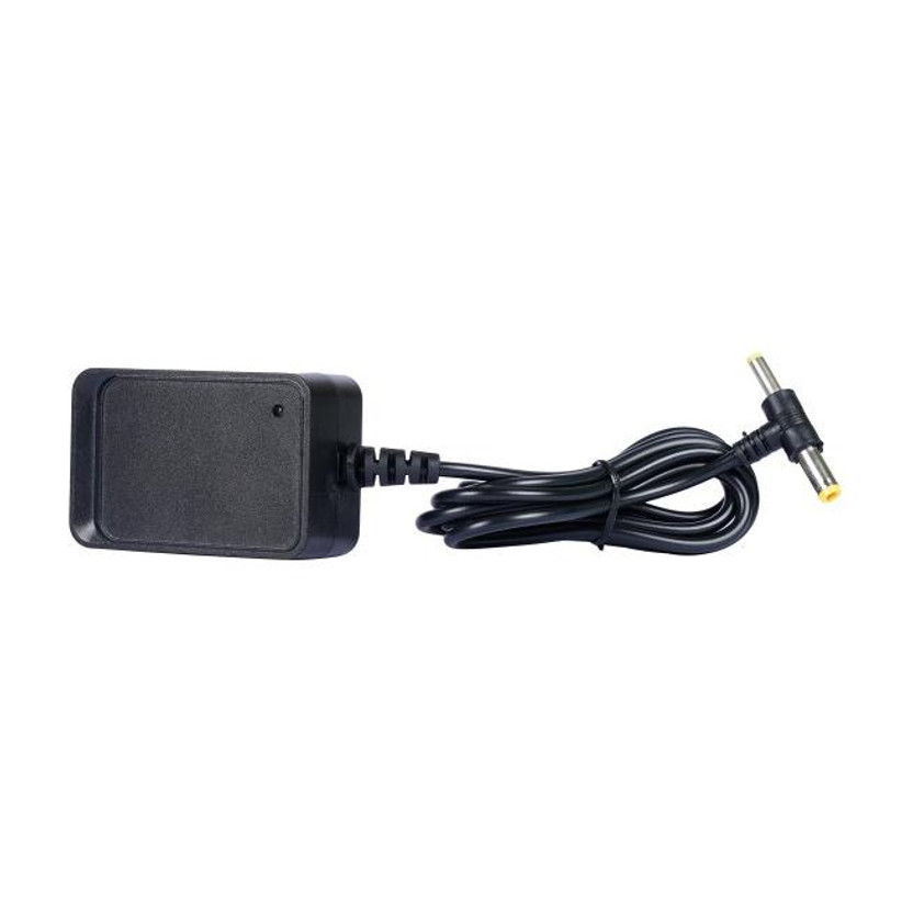 D25 12V 1A DC Power Adapter, Powers Supply, Charge, SMPS for PC, LCD Monitor, TV, LED Strip, CCTV, 12 Volt 1Amp Power Adapter (AC Input 100-240V Dc Output 12 Volt 1 Amp – 2.5mm x 5.5mm Jack) Worldwide Adaptor(Black)