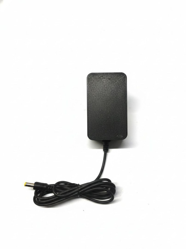 Impact Power System IPS-14V-2A AC DC ADAPTOR Worldwide Adaptor(Black)