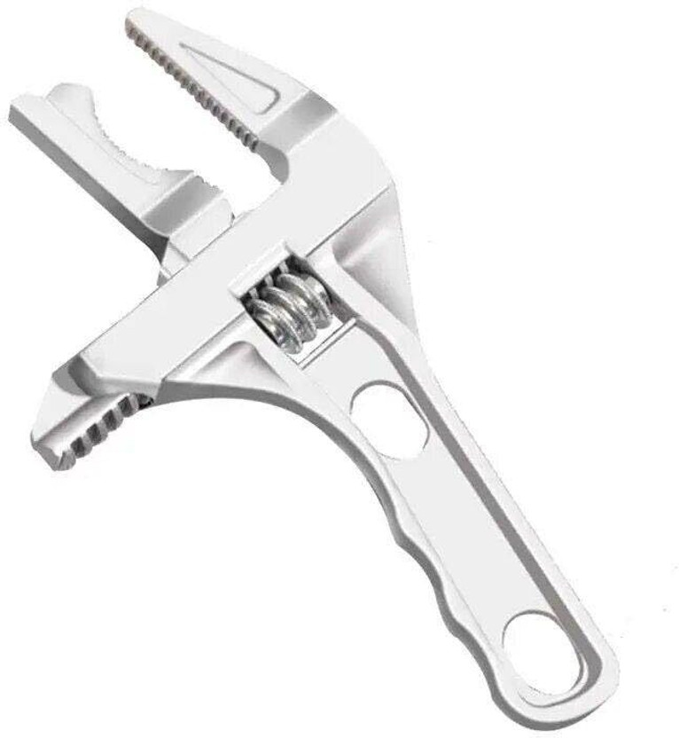 DZOVAG DZ-awht*1 PLUMBING REPAIRING HAND TOOL Single Sided Pipe Wrench(Pack of 1)