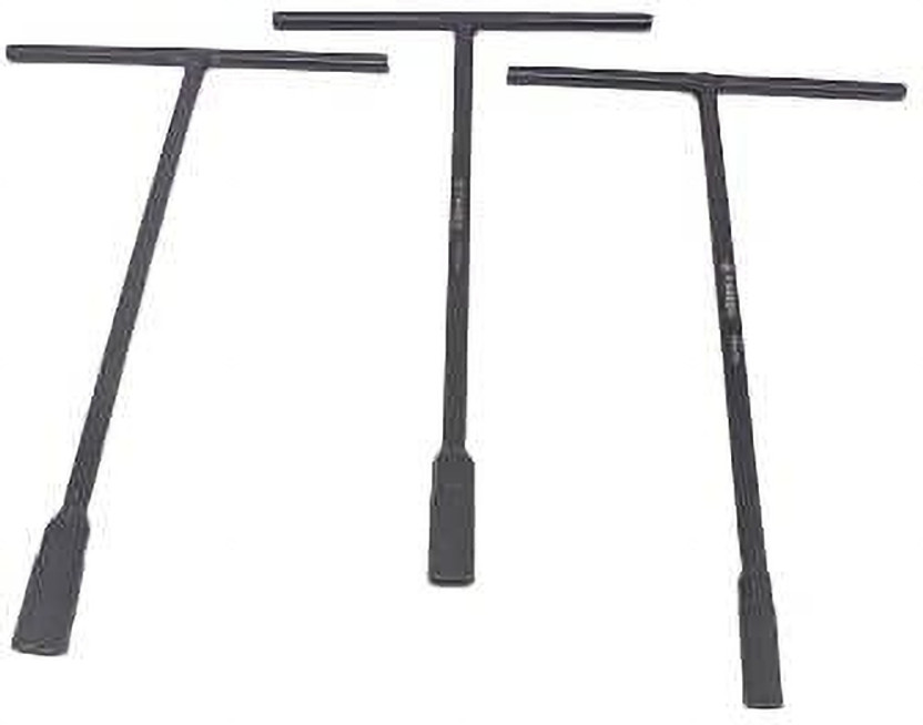 Flipkart B K Jagan and Co Hex Tool Kit Set For Home and Office T Spanner Combo (10mm, 12mm, 13mm) Single Sided Combination Wrench(Pack of 5) - Flipkart Deal