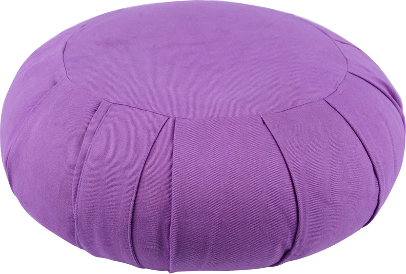 Ace Ace Holistic Fitness Cushion Pillow Yoga Blocks(Purple Pack of 1) - Flipkart Deal