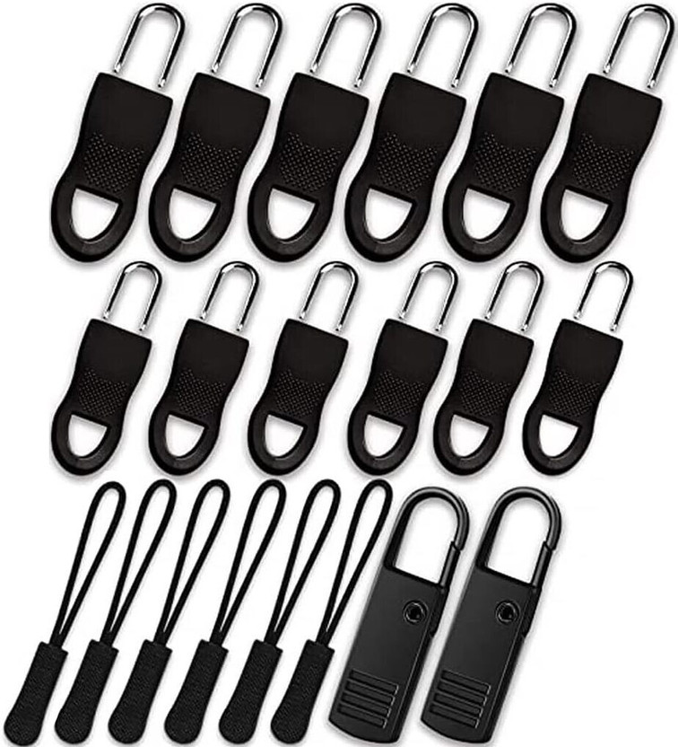 SHUBHENTP UNIVERSAL ZIPPER PULLER 20PCS SET Zipper Pull