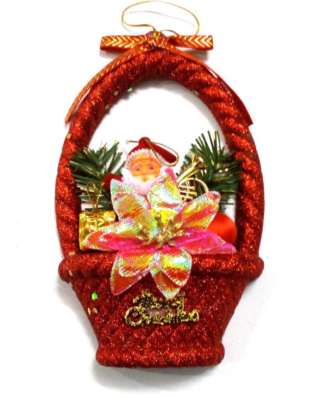 99DailyDeals R78 Wall Decoration Set For Christmas Hanging Ornaments