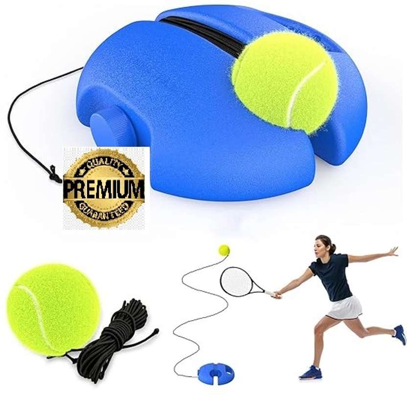 Rebound Ball