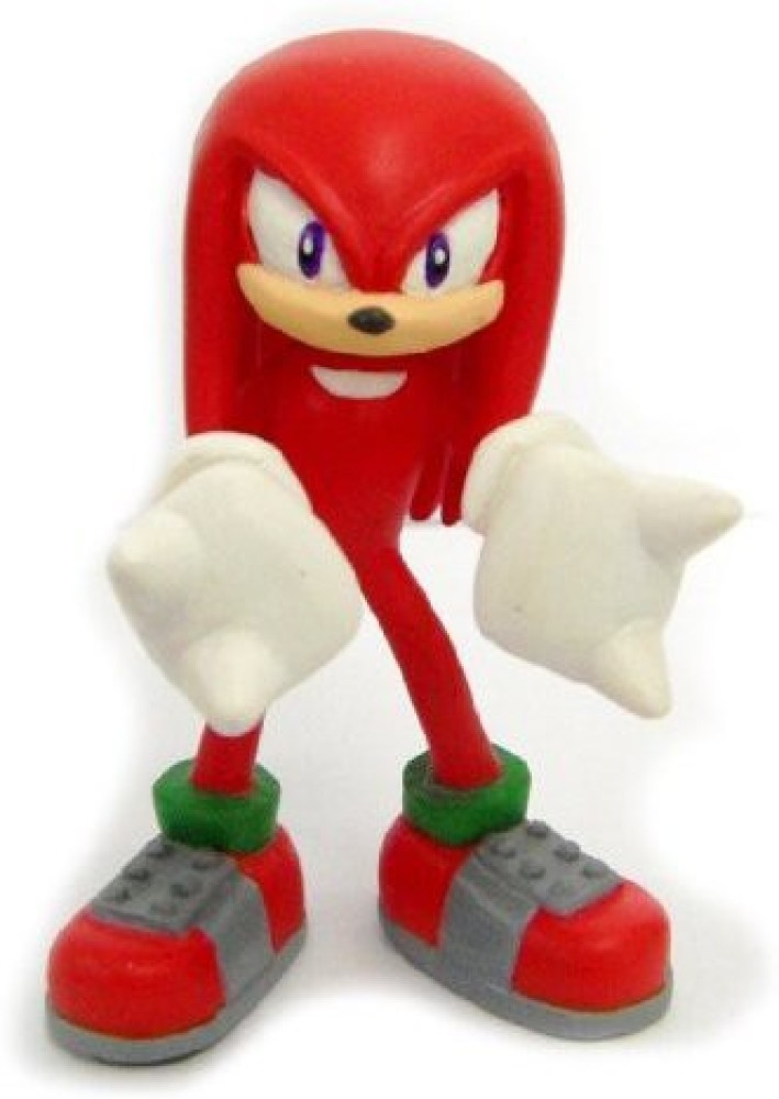 Sonic the Hedgehog Buildable Action Figures (Sonic)