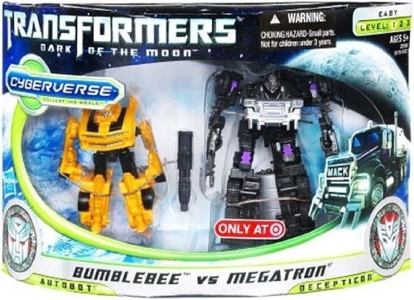 transformers 3 toys