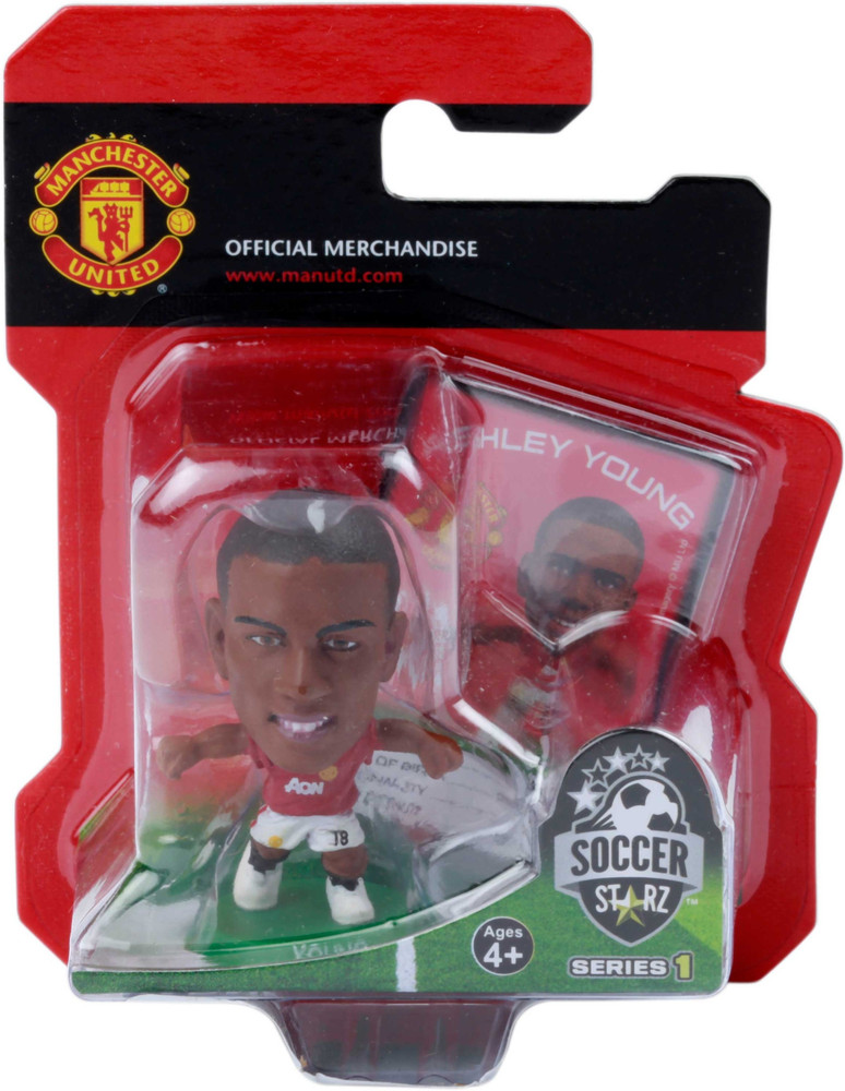 SoccerStarz Nani Manchester United Figurine