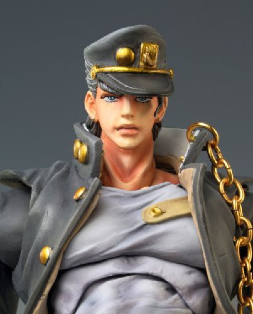  MediCos JoJo's Bizarre Adventure Part 3: Jotaro Kujo