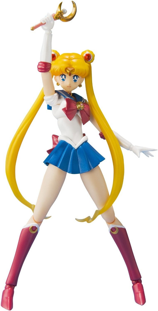 sailor moon bandai