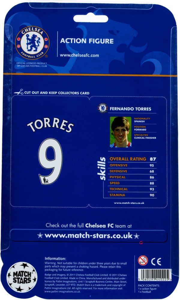 Buy Fernando Torres Online In India -  India