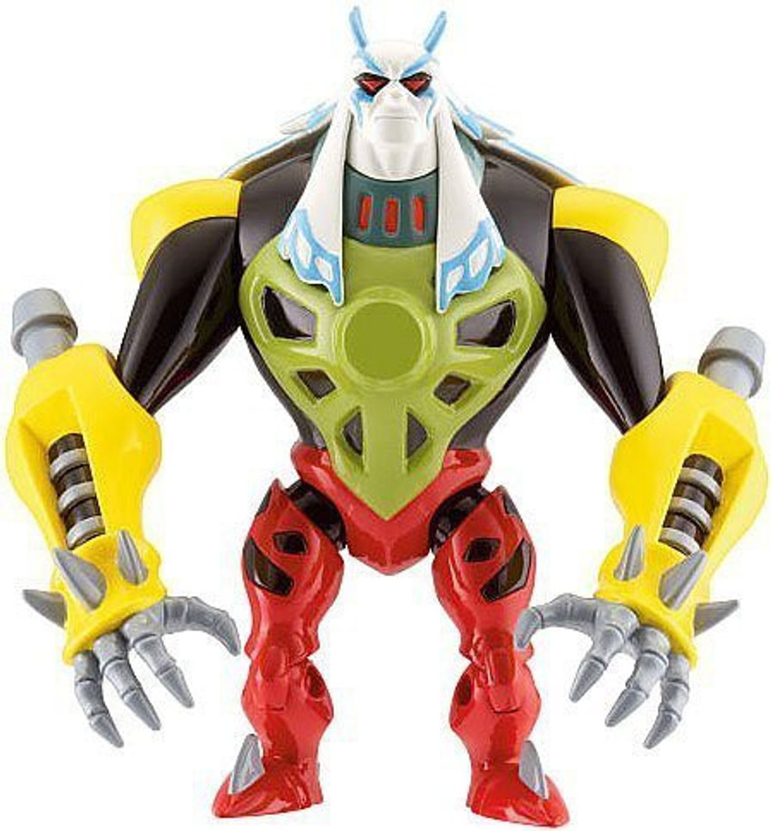 Ben 10 Hyper Alien Ultimate Aggregor - Hyper Alien Ultimate Aggregor . shop  for Ben 10 products in India.