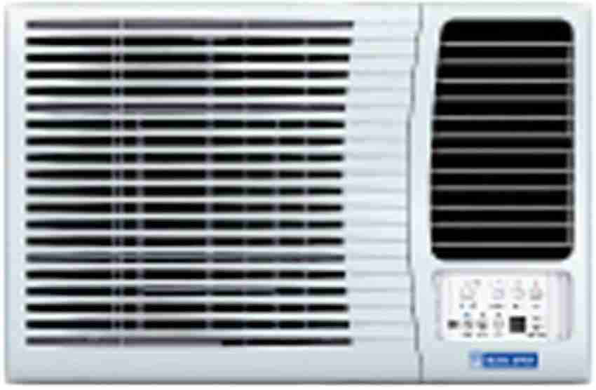 blue star window ac 3 star 1.5 ton price