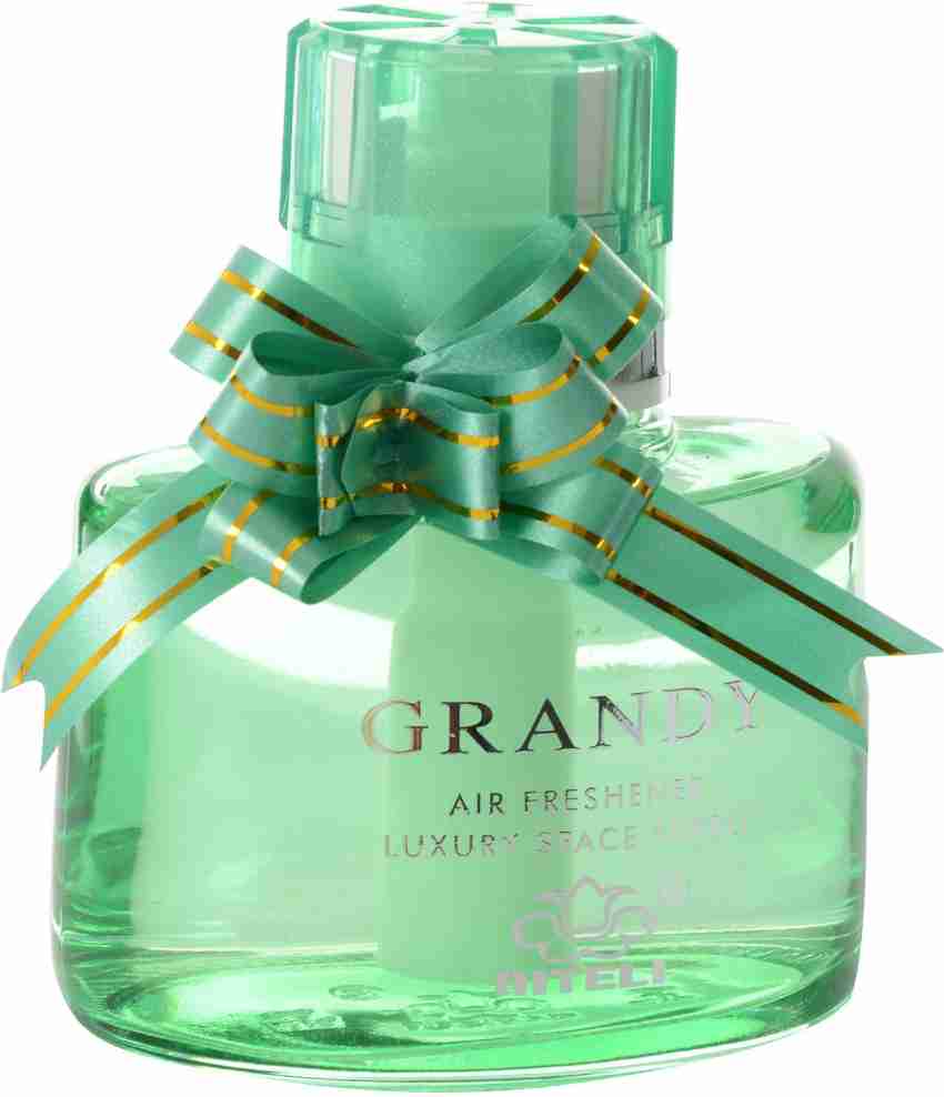 aiteli GRANDY - Luxury Air Freshener - Car Perfume - New & Premium Pack -  Fragrance MAGNOLIA FLOWER - Diffuser, Automatic Spray Price in India - Buy  aiteli GRANDY - Luxury Air