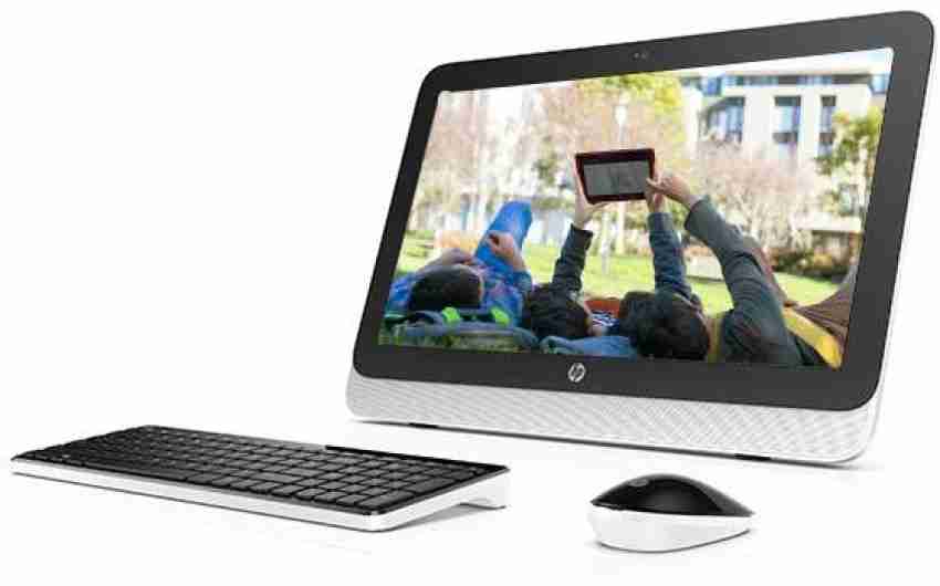 hp 205 g2 all in one desktop