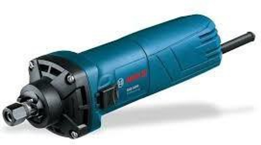Image of Bosch GGS 27 Professional angle grinder
