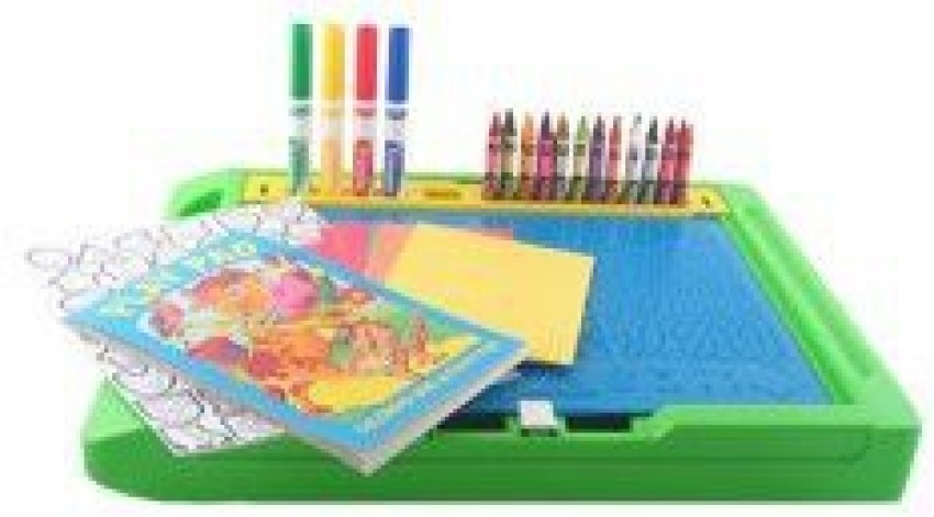 Masterworks Art Case, Crayola.com