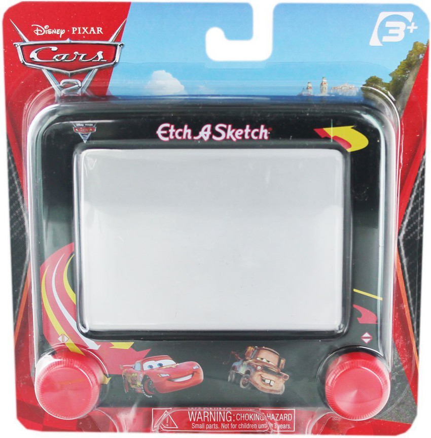 Etch-a-Sketch: From Top Toy to Nostalgia — Tech Square ATL