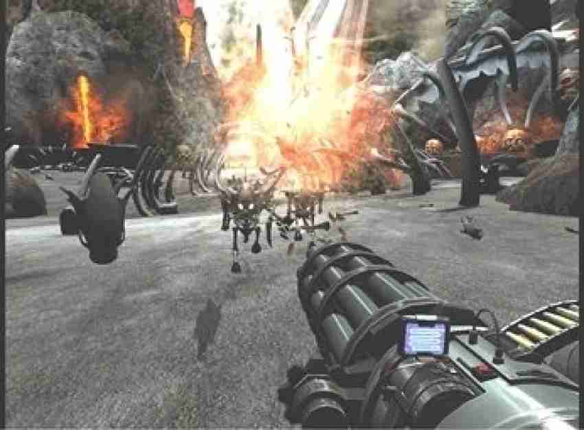 Download Edge of Tomorrow Game