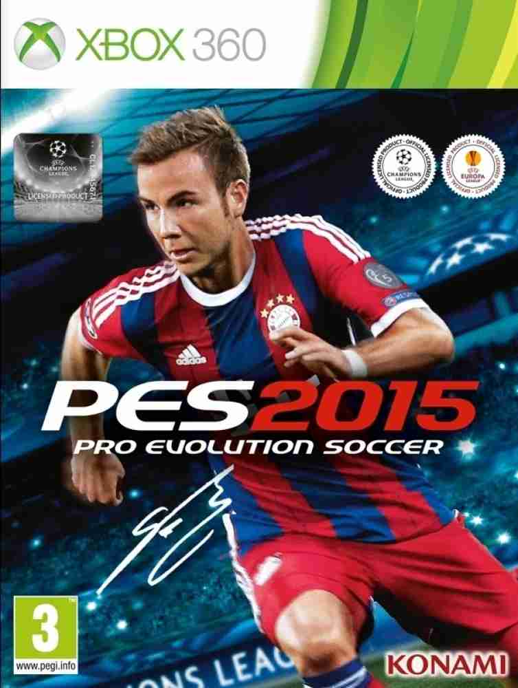 Jogo Fifa Soccer 11 - Xbox 360 - (europeu) Pal