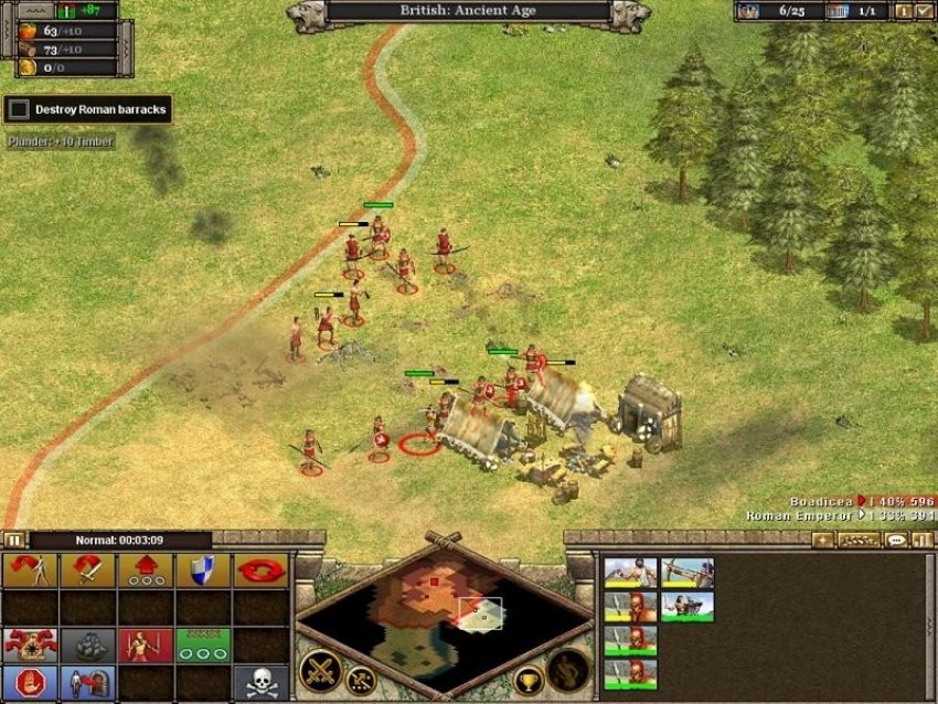 Rise of Nations - Wikipedia