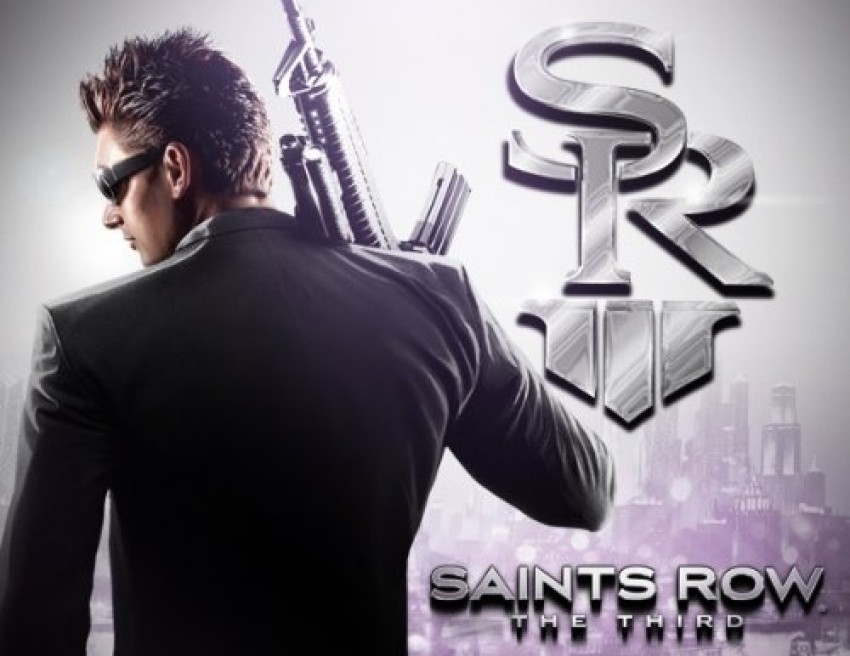 Buy Saints Row®: The Third™