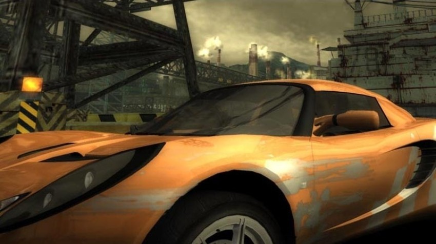 Need For Speed: Most Wanted Price in India - Buy Need For Speed