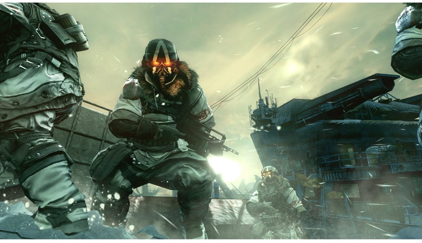 Killzone 3 – a beginner's multiplayer survival guide « Video Games