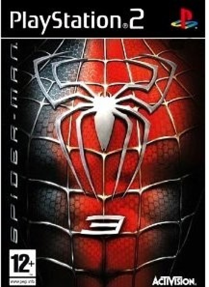 13 years ago, the game Spider-Man: Web of Shadows was released! : r/ Spiderman