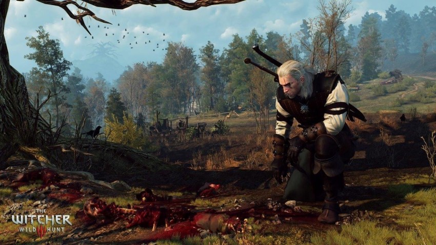 The Witcher 2: Assassins Of Kings on XOne — price history, screenshots,  discounts • USA