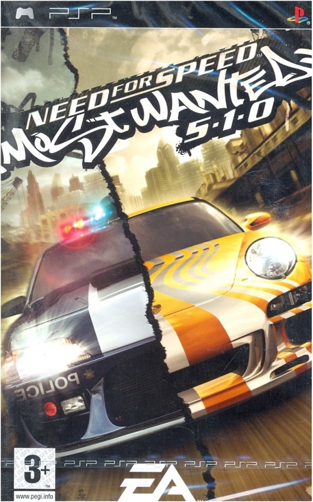 Need for Speed: Most Wanted getting a remake according to original