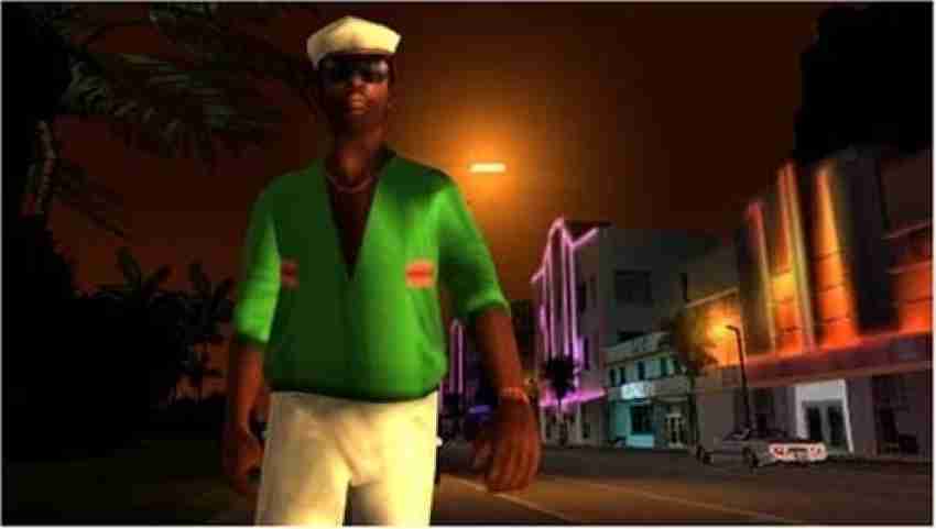 GTA: Liberty City Stories Launches On Android At 40% Off