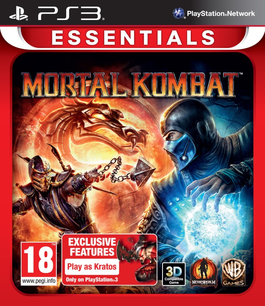 Mortal Kombat 1 - Xbox – Entertainment Go's Deal Of The Day!