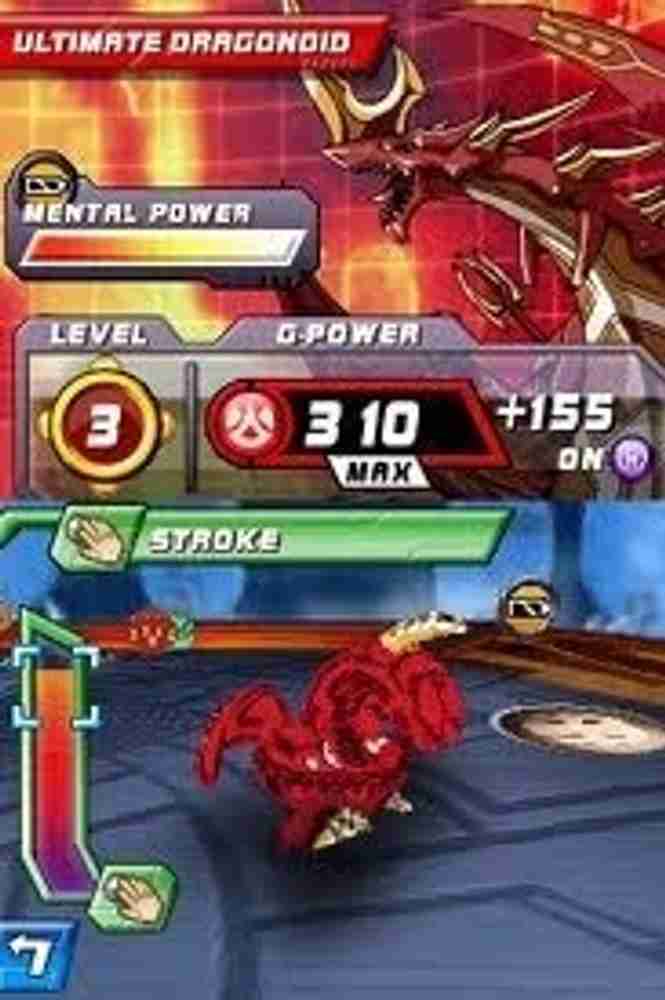 Bakugan Battle Planet, Free Online Videos