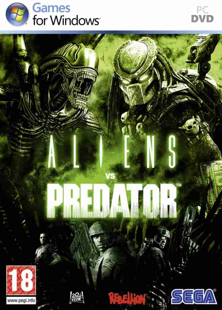 Alien vs Predator - Who Would REALLY Win?